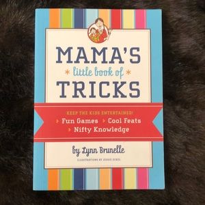 Mama’s Little Book of Tricks